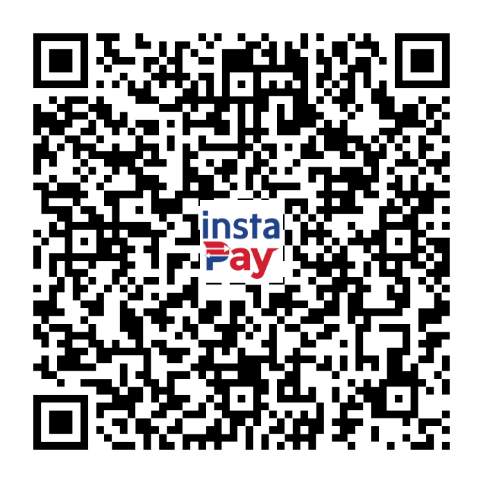 MariBank QR code for Aria's savings